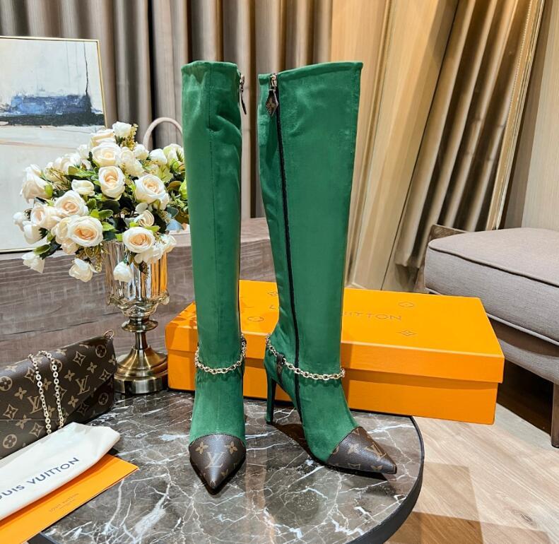 Ozarra Luxury - LOV Women Shoes - 885