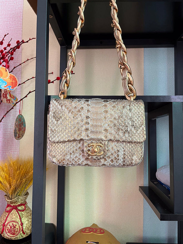 BAB - CHL Bags - 3110