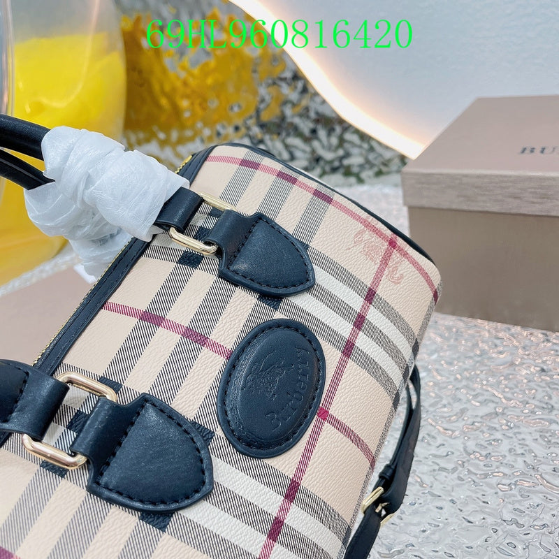 Ozarra Fashion -BBR Bags - 053