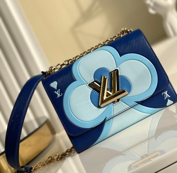 Ozarra Luxury - LOV Bags - 2588