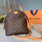 Ozarra Luxury - LOV Bags - 2940