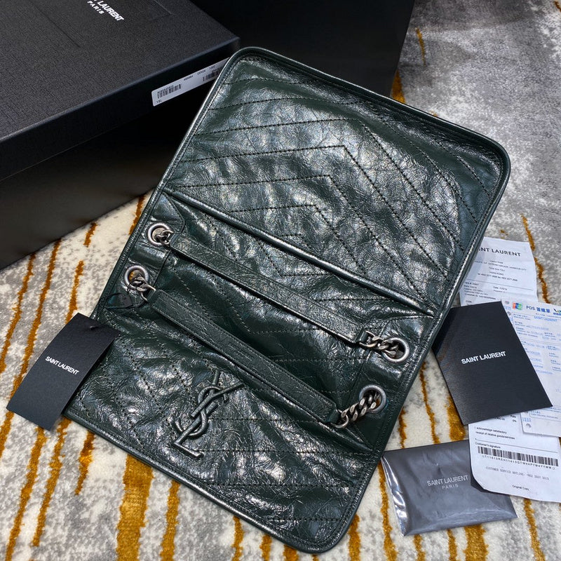 Ozarra - SLY Bags 343