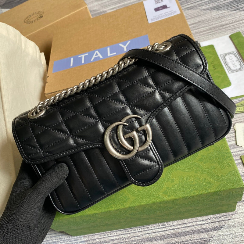 Ozarra - GG Bags - 1688