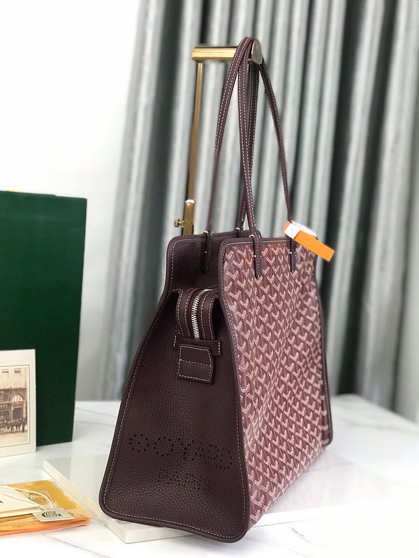 OZ - GYO Bags - 008