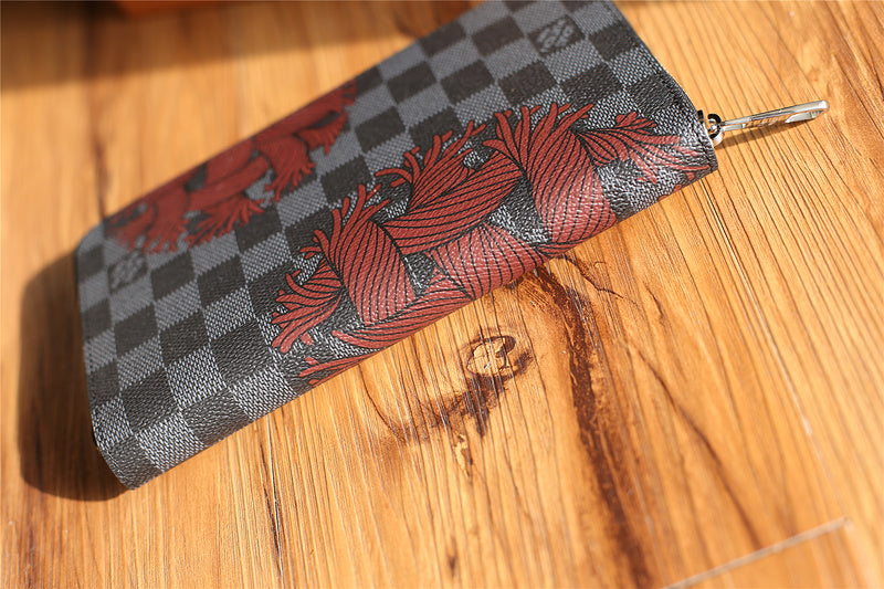 Ozarra Fashion Lu-Vi bags - 10878