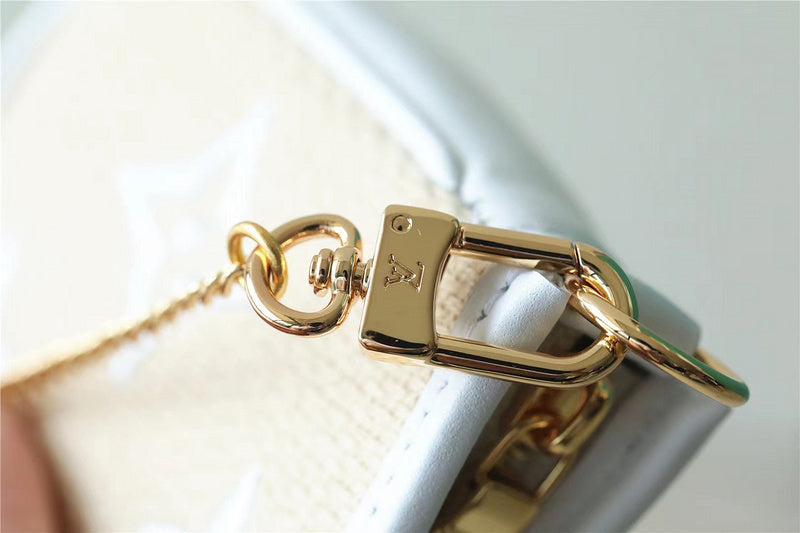 Ozarra Fashion Lu-Vi bags - 8731