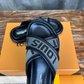 Ozarra Luxury - LOV Women Shoes - 014