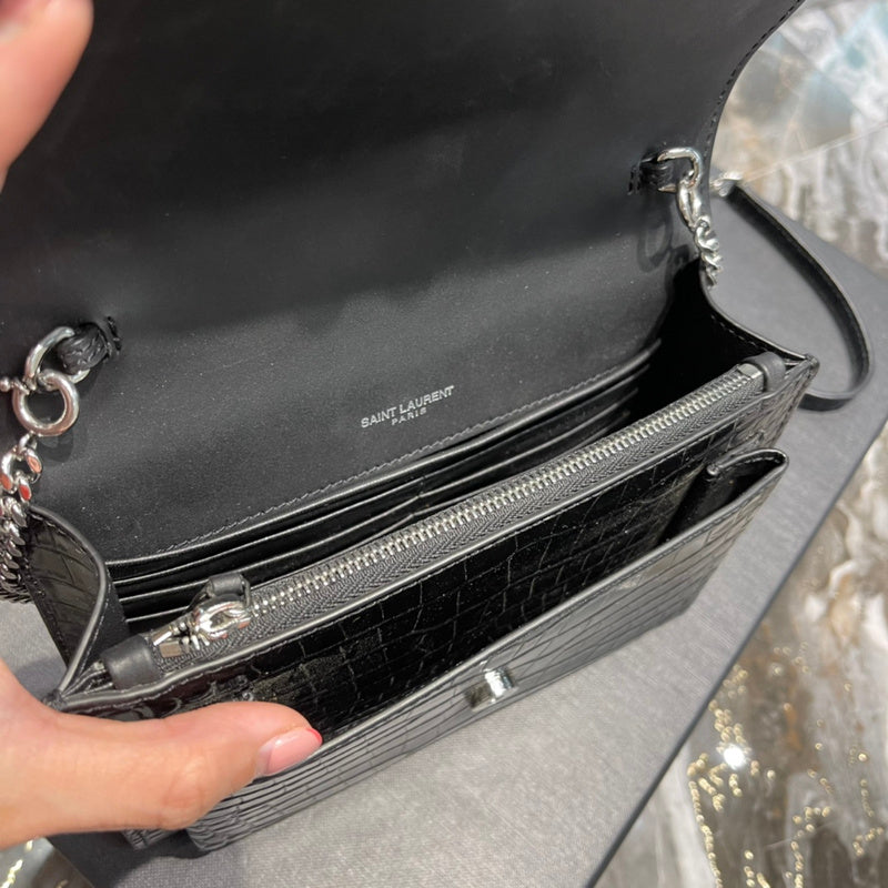 OZ - SLY Bags - 864