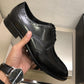 Ozarra Luxury - PD Men Shoes - 306