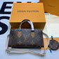 Ozarra - LUV Bags - 104