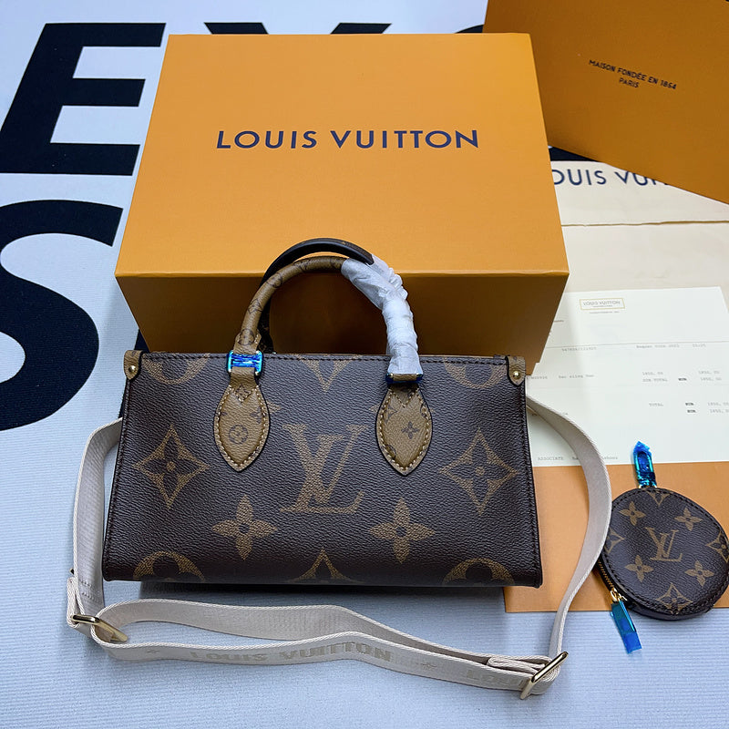 Ozarra - LUV Bags - 104