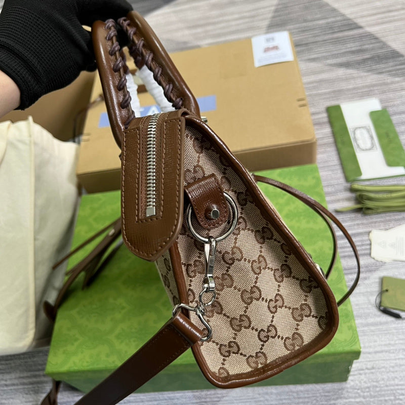 Ozarra - GCI Bags - 4772