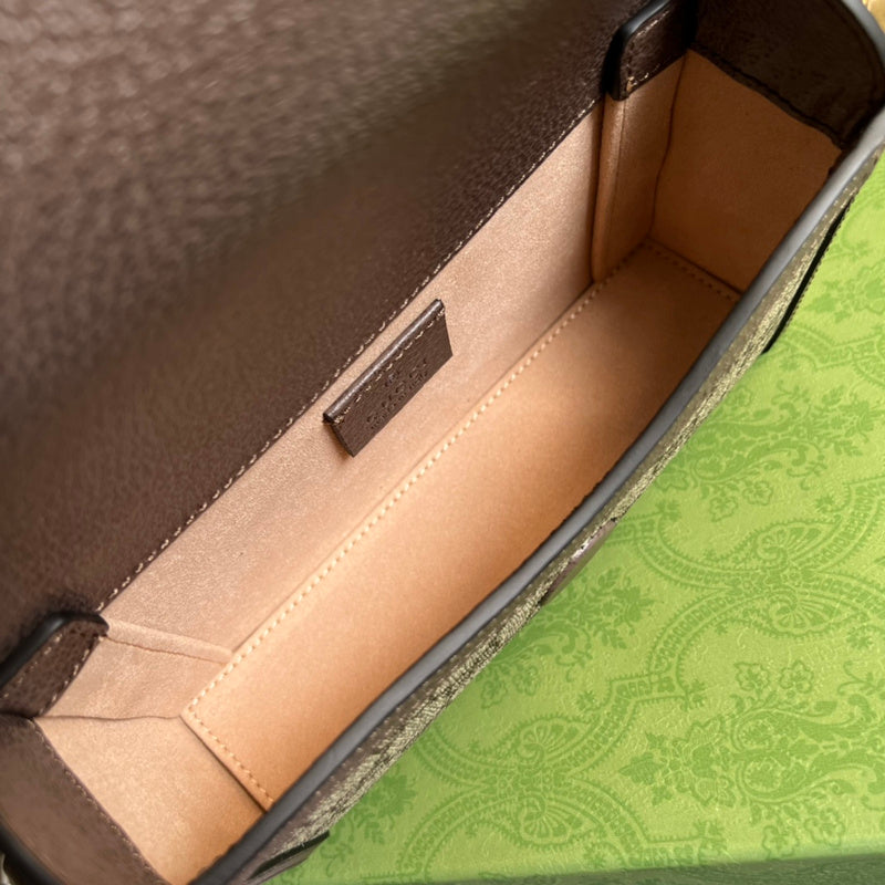 Ozarra - GCI Bags - 4244