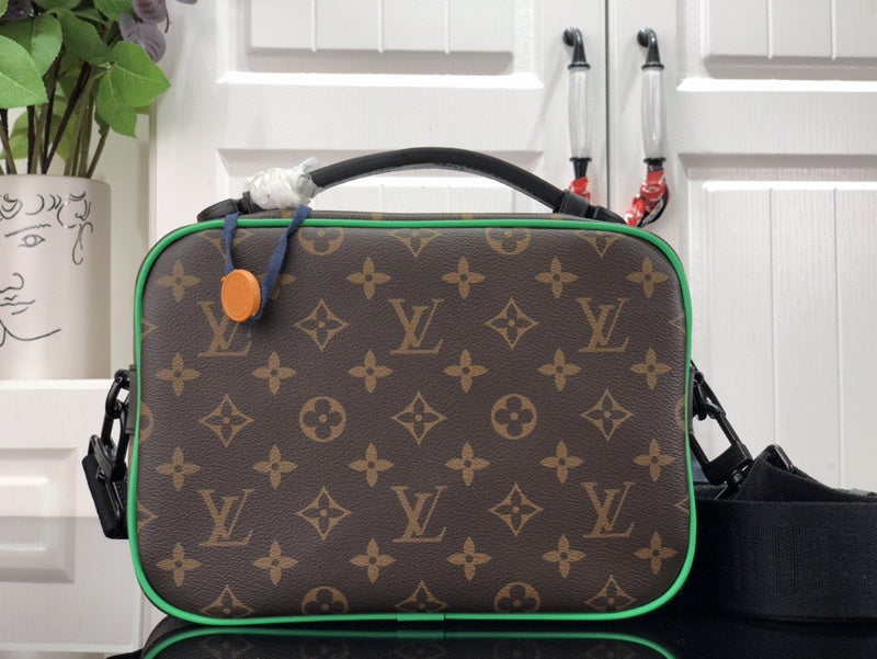 Fashion Lu-Vi bags - 2475