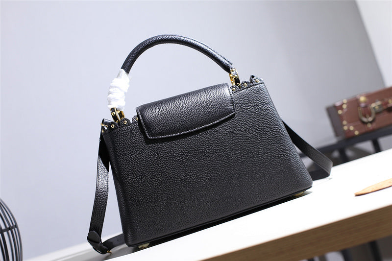 Ozarra Fashion Lu-Vi bags - 8388