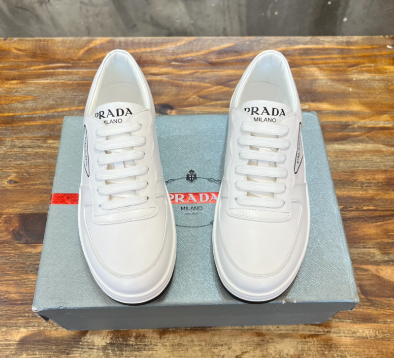 Ozarra Luxury - PD Men Shoes - 029