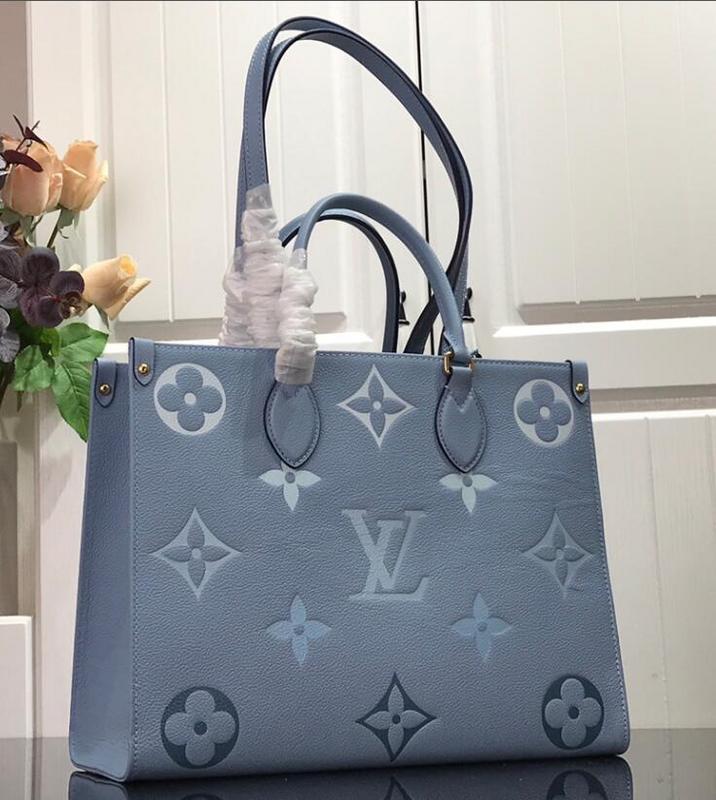 Ozarra Luxury - LOV Bags - 2457