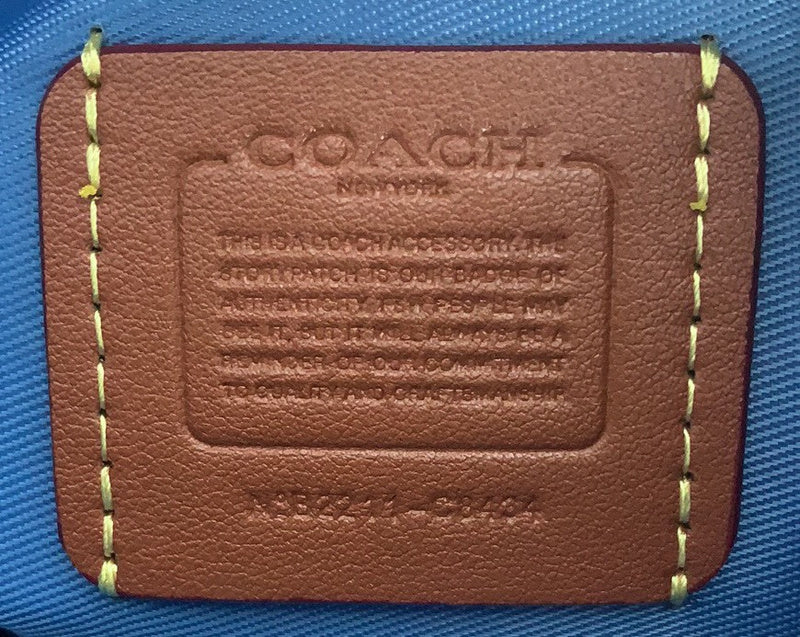 Ozarra - CAH Bags - 368