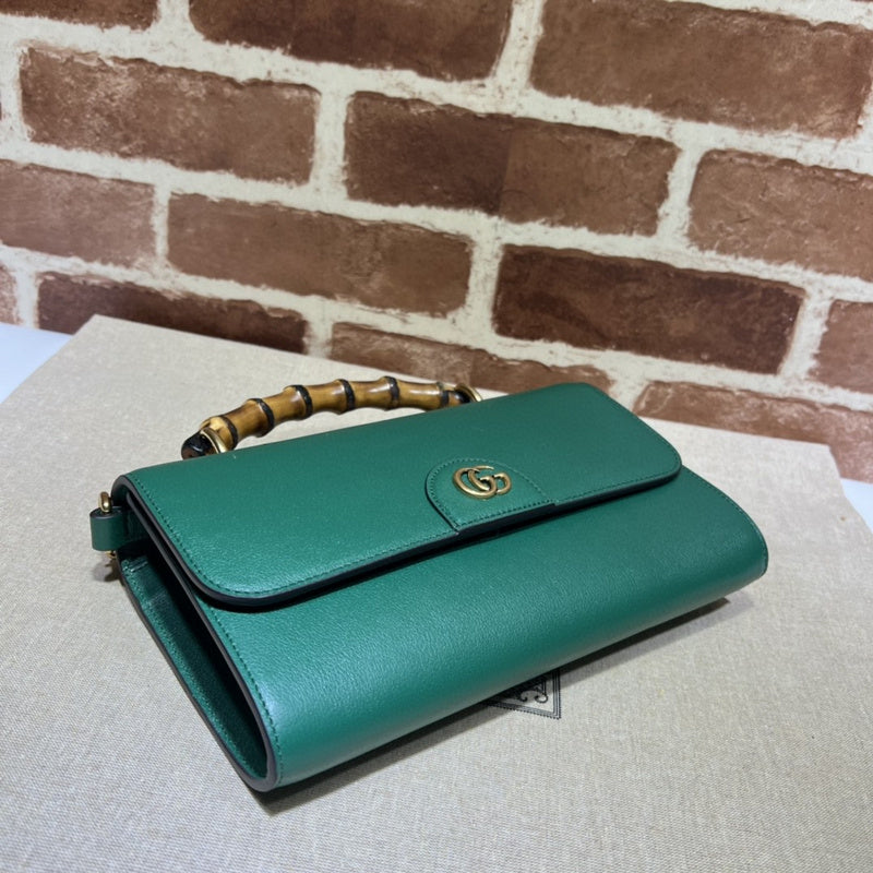 Ozarra - GUKI Women Bags - 1348