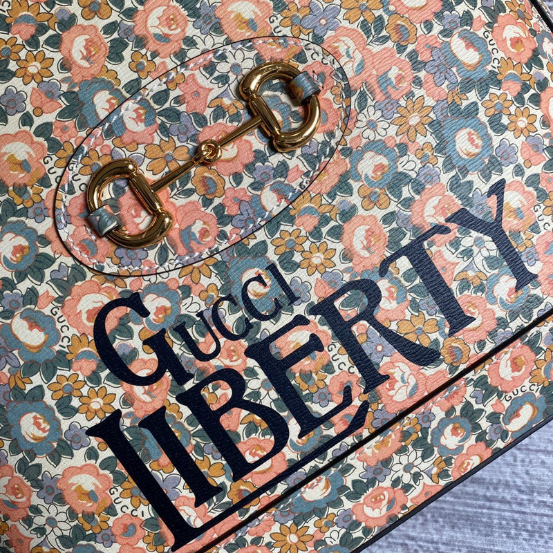Ozarra - GUKI Bags - 1996