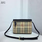 Ozarra Fashion -BBR Bags - 872