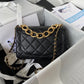 BAB - CHL Bags - 2662