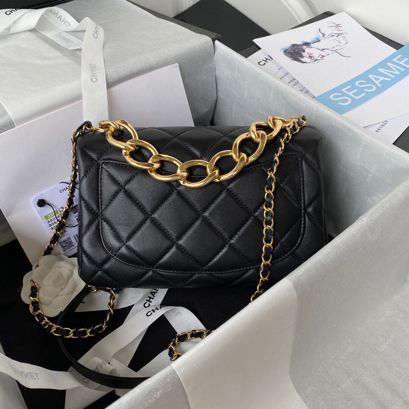 BAB - CHL Bags - 2662