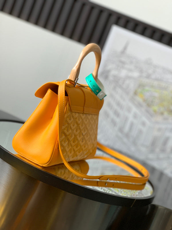 OZ - GYO Bags - 569