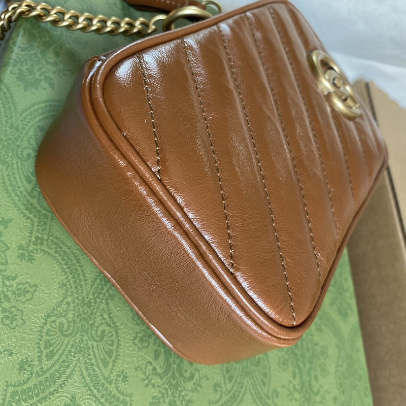 Ozarra - GUKI Bags - 2013