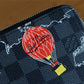 Ozarra Fashion Lu-Vi bags - 11046