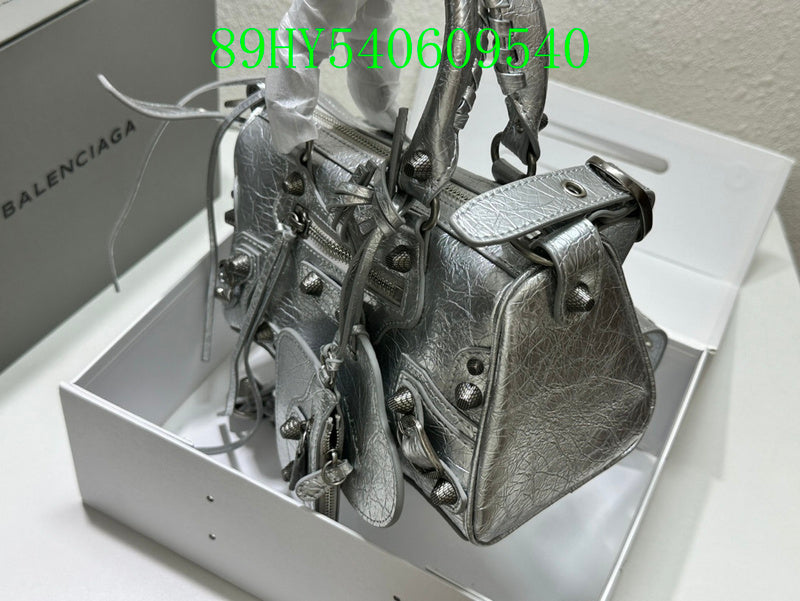 Ozarra Fashion - BGA Bags - 1752