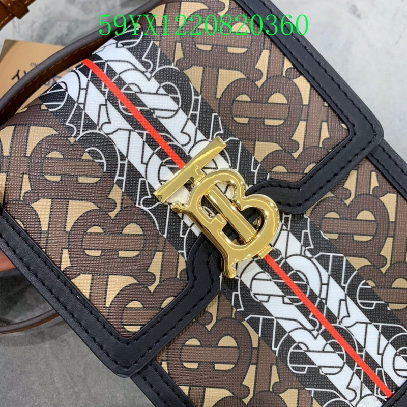 Ozarra Fashion -BBR Bags - 388