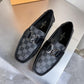 Ozarra Luxury - LOV Men Shoes - 867