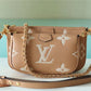 Ozarra - LUV Bags - 522
