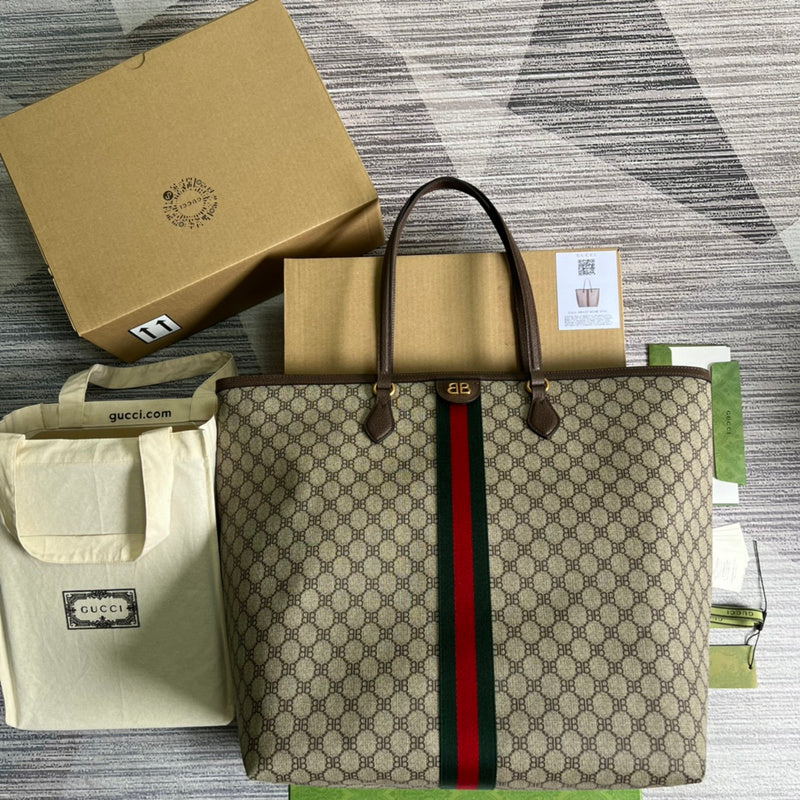 Ozarra - GCI Bags - 4716