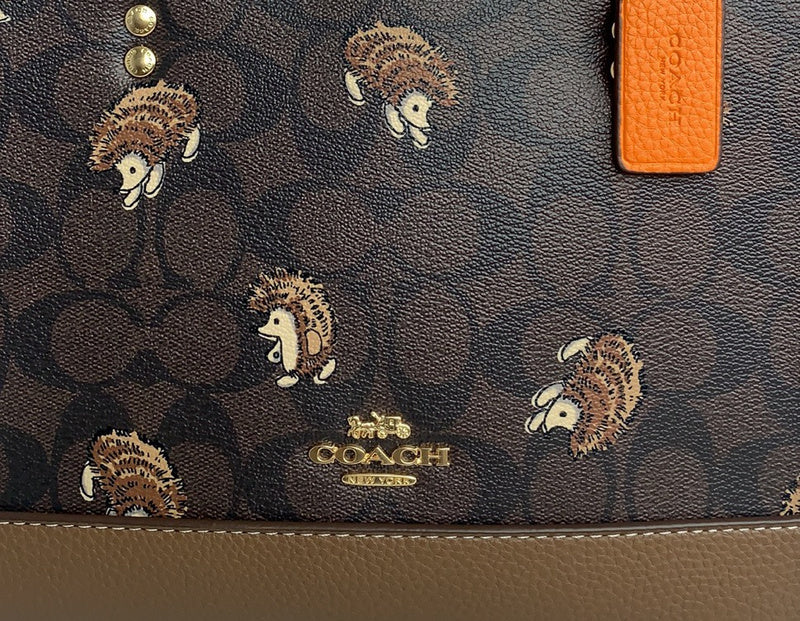 Ozarra - CAH Bags - 632