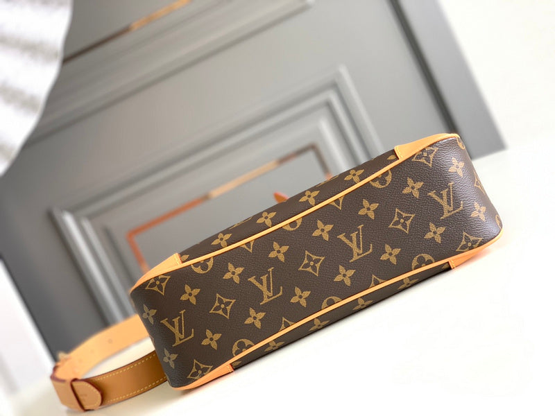 Ozarra Fashion Lu-Vi Bags - 16862