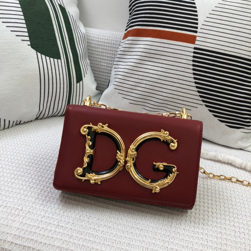 Ozarra - DG Bags - 057