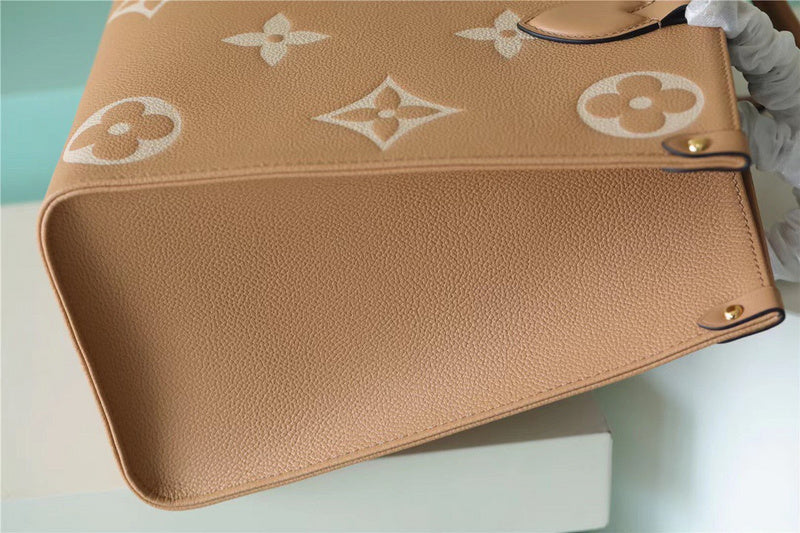 Ozarra - LUV Bags - 528