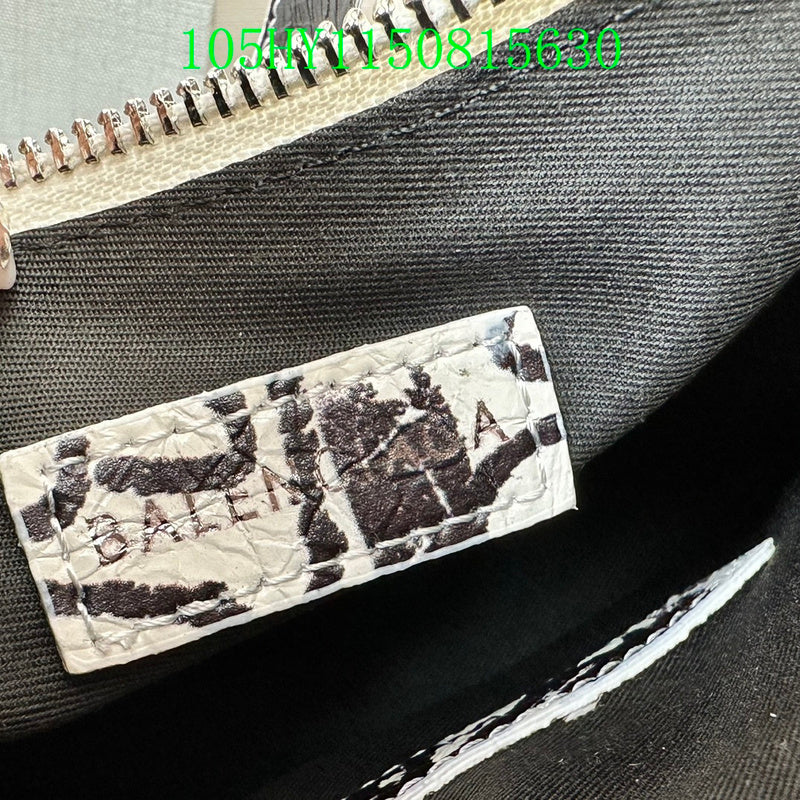 Ozarra Fashion - BGA Bags - 1657