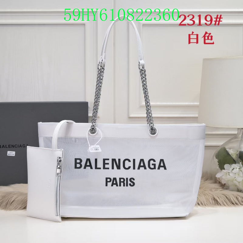 Ozarra Fashion - BGA Bags - 1639