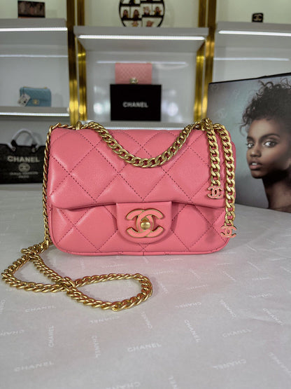 BAB - CHL Bags - 3380