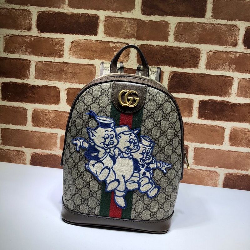Ozarra - GCI Bags - 4129