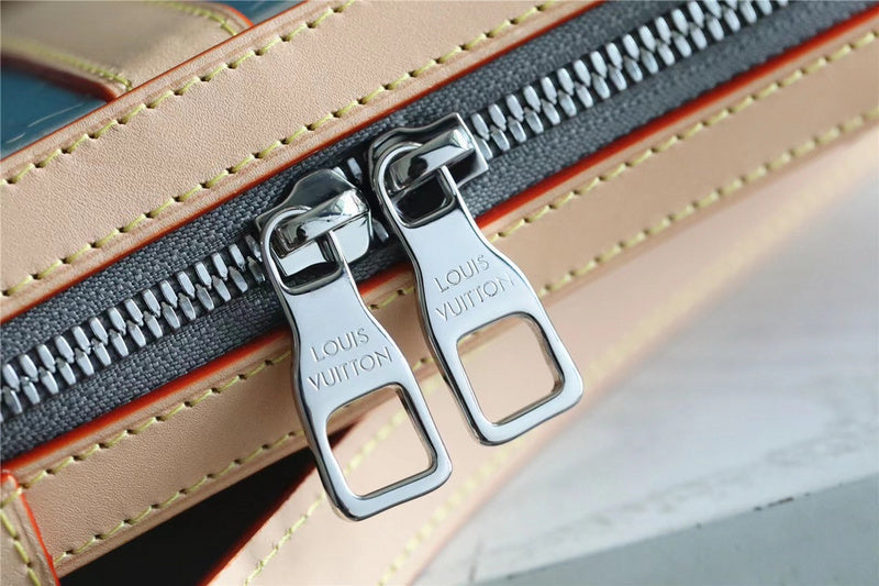 Ozarra Fashion Lu-Vi bags - 10272