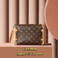 Fashion Lu-Vi bags - 3408