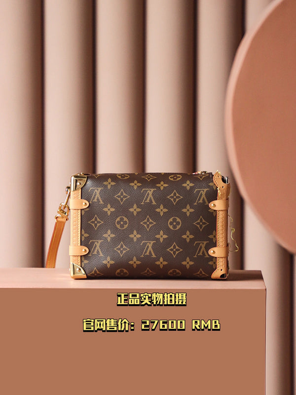 Fashion Lu-Vi bags - 3408