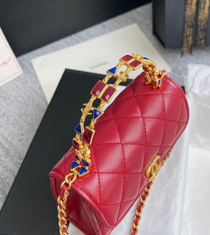 BAB - CHL Bags - 2937