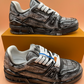 Ozarra Luxury - LOV Men Shoes - 161