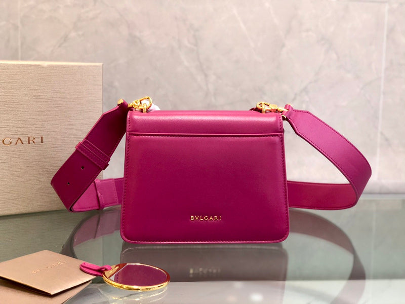 OZ - BGL Bags - 100