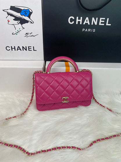 BAB - CHL Bags - 3047